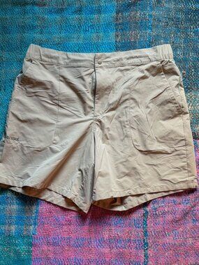 Marmot Hiking Shorts - Size L